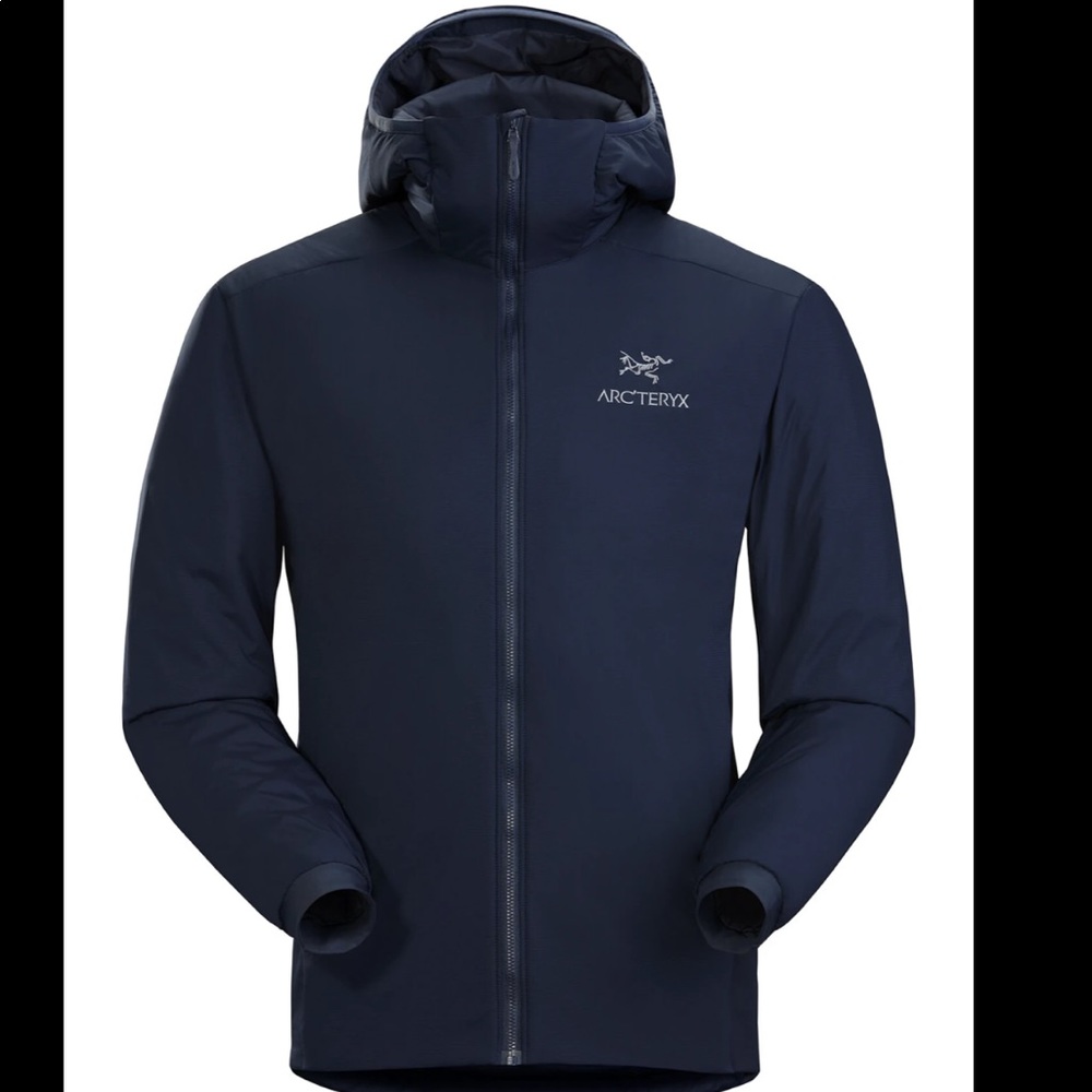 Arc’teryx Men’s LT Hoody